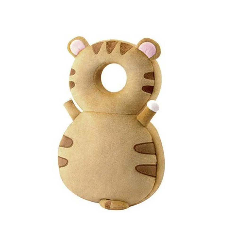 SafeSteps Baby Head Protector Pack