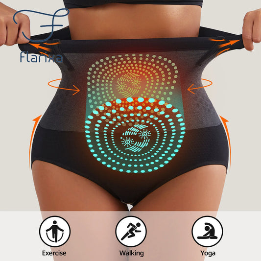 Flarixa-SculptFit Magnetic Briefs