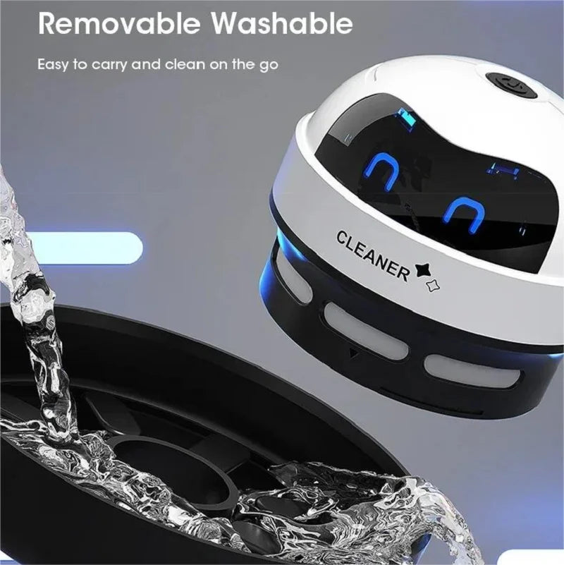 Aspirateur de bureau Cleaner-Mini
