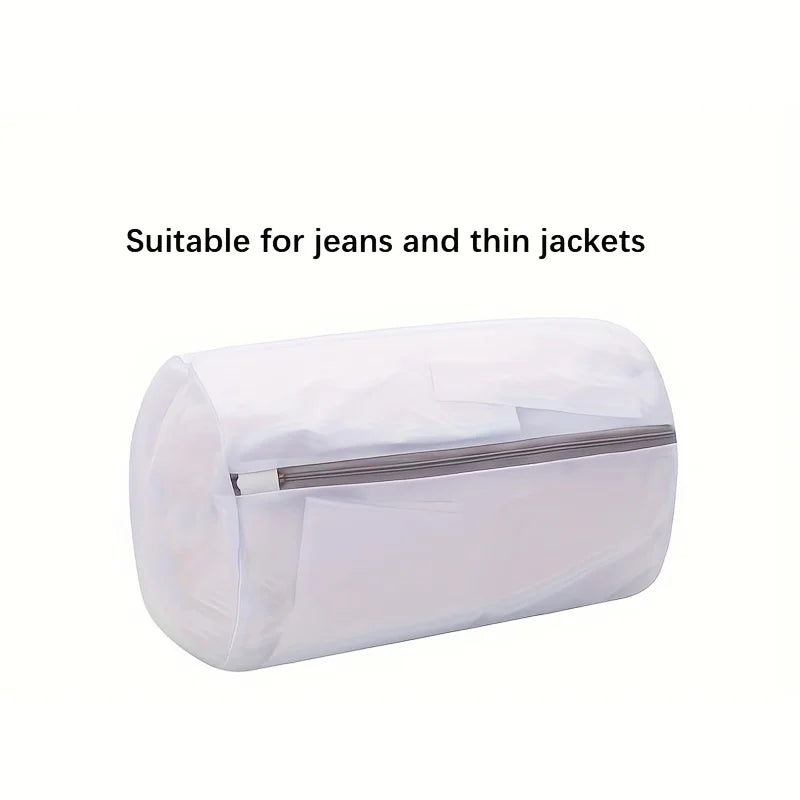 Shoe Laundry Bag - Protect & Clean Sneakers, Shoes