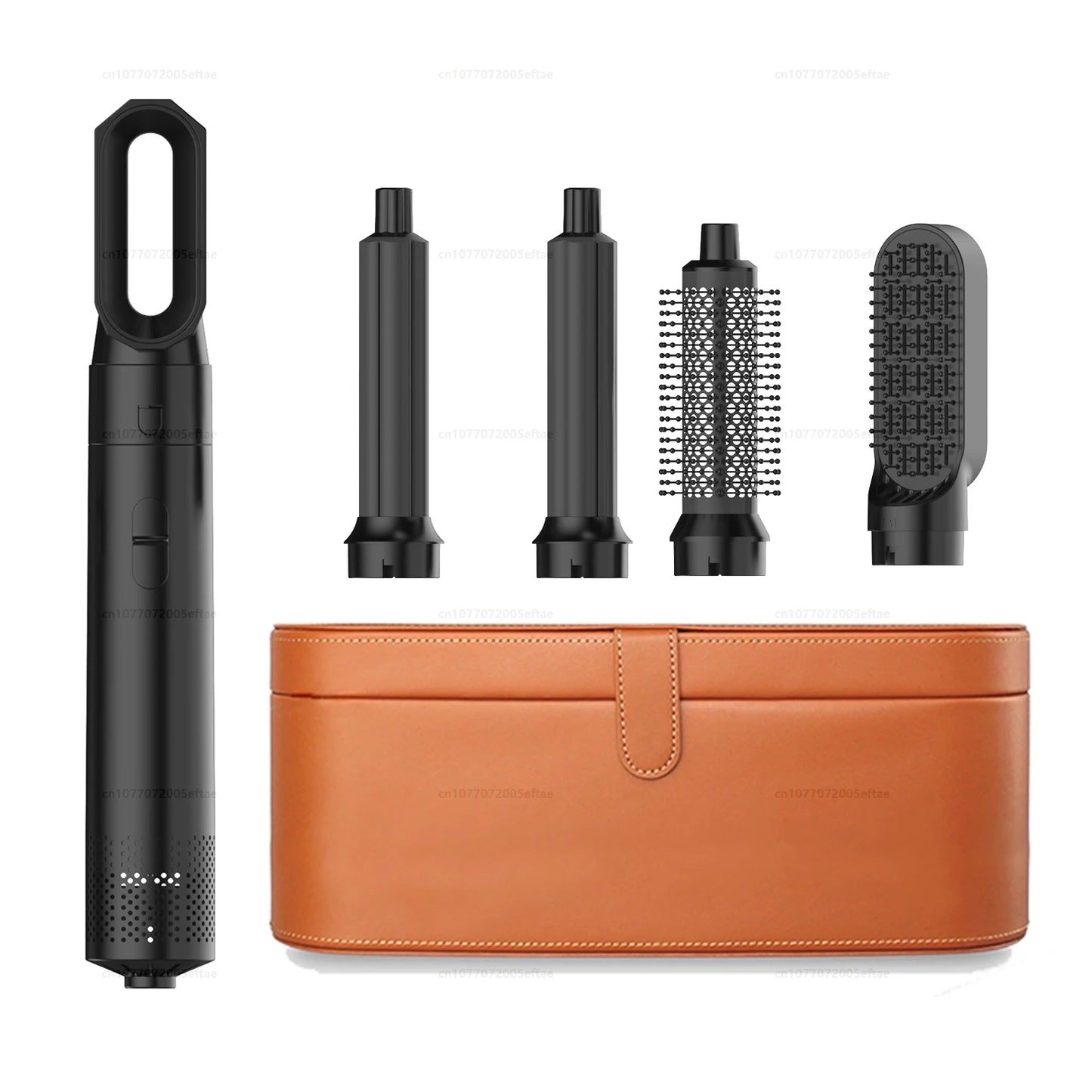 AeroShape  -Multi-Styler 5-in-1 Professional Air Styler - Ionic Hair Dryer