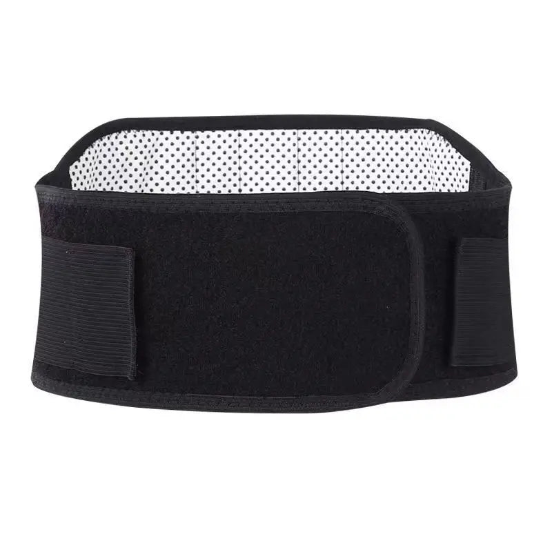 Lumbar Support Belt - Self-Heating Magnetic Therapy Back