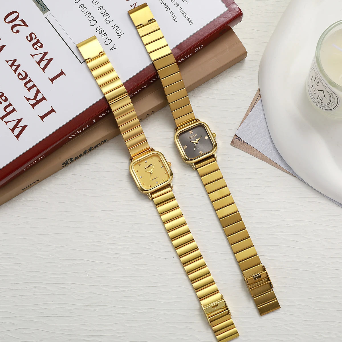 Ceas cu cuarț pentru femei