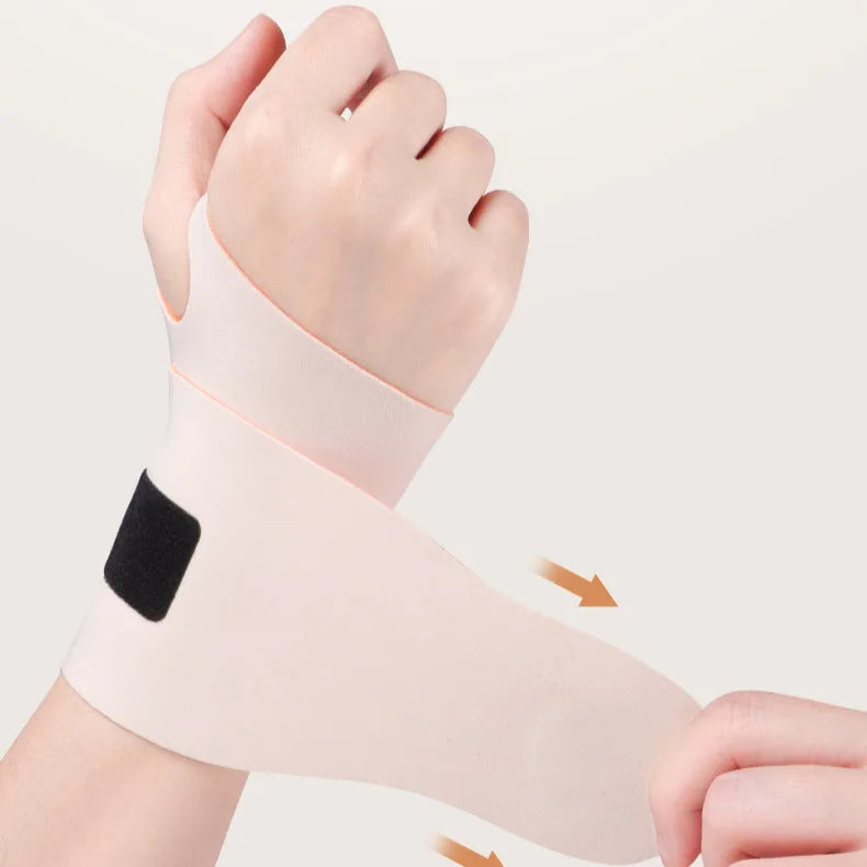 Wrist Support Brace - Prevent Sprains During Sports
