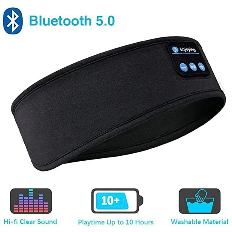 Sleep Headphones -  for Sleeping, Sports & Relaxation