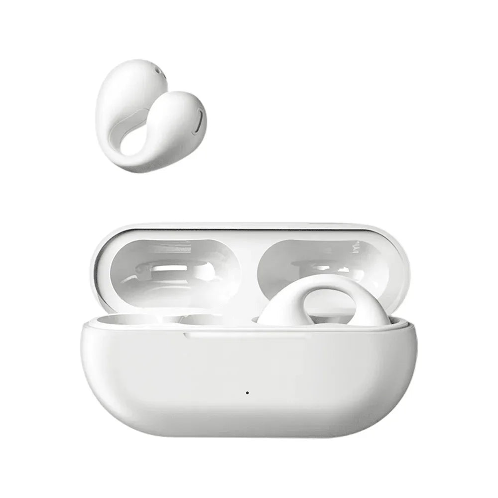 Wireless Bluetooth Ear Clip Earbuds