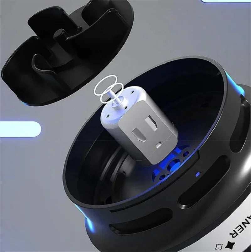 Aspirateur de bureau Cleaner-Mini