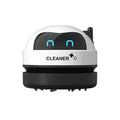 Cleaner-Mini Desktop Vacuum