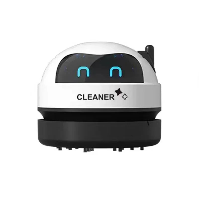 Cleaner-Mini Desktop Vacuum