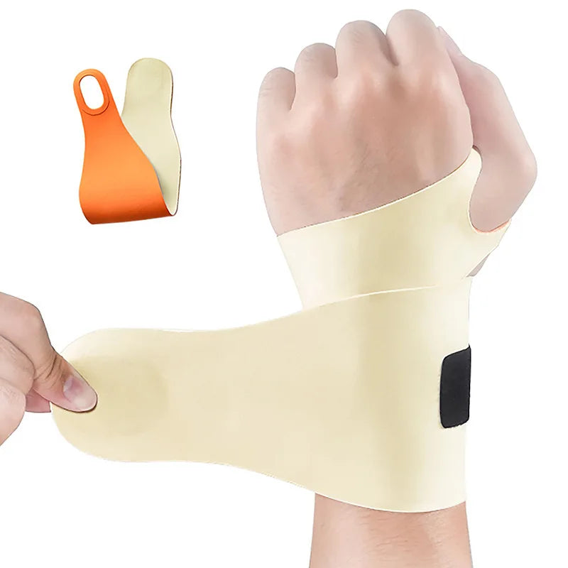 Wrist Support Brace - Prevent Sprains During Sports