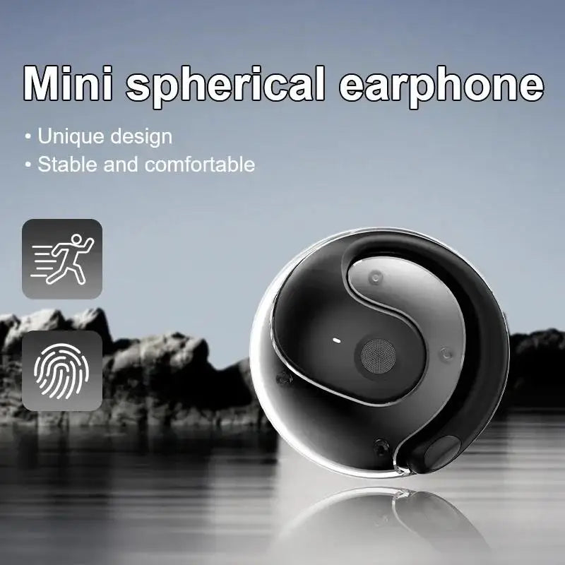 Écouteurs Bluetooth Freedom