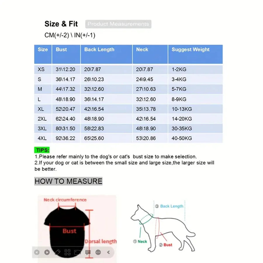 Pelerina de ploaie impermeabilă pentru câini - Jachetă reflectorizantă cu protecție completă