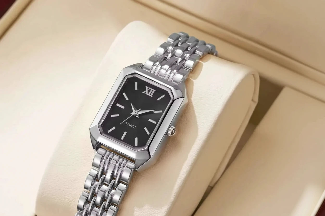 Ceas de damă - Ceas de mână cu cuarț