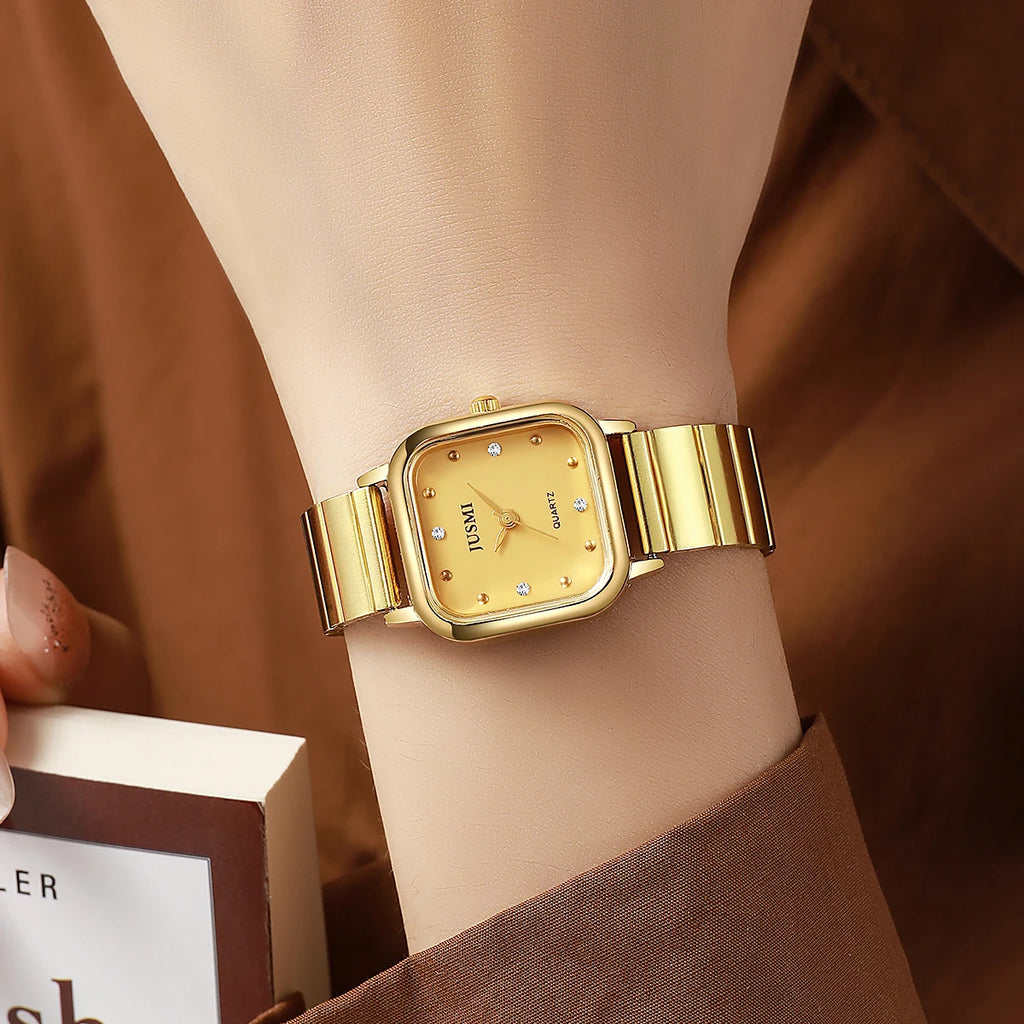 Ceas cu cuarț pentru femei