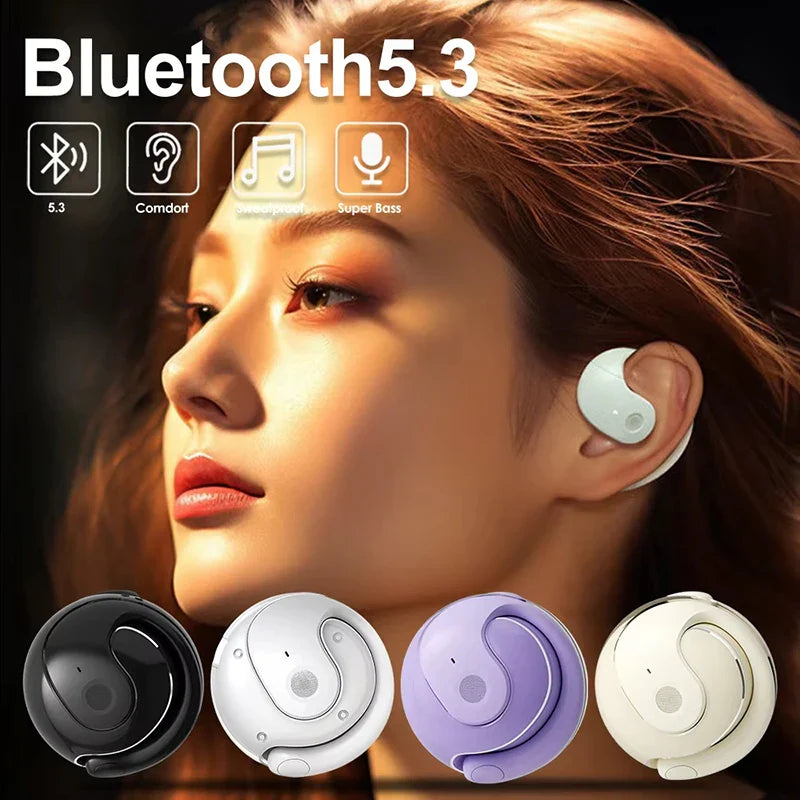 Écouteurs Bluetooth Freedom
