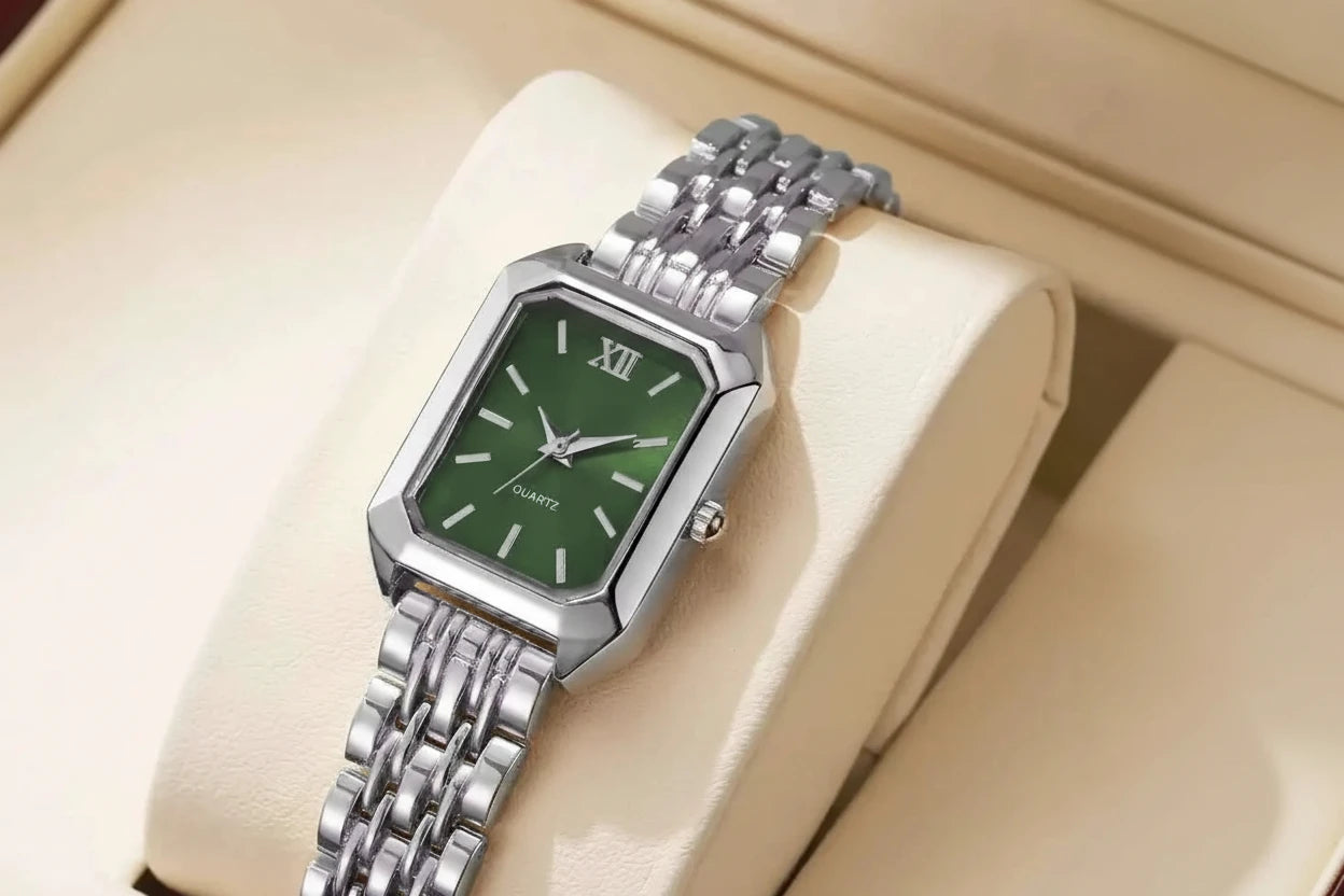 Ceas de damă - Ceas de mână cu cuarț