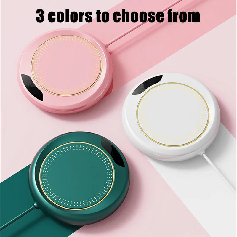 Smart Temperature Control Mug Warmer