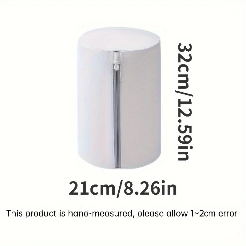 Shoe Laundry Bag - Protect & Clean Sneakers, Shoes