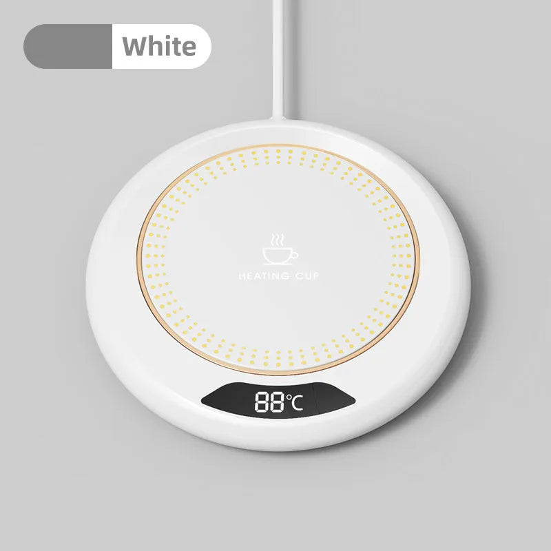 Smart Temperature Control Mug Warmer