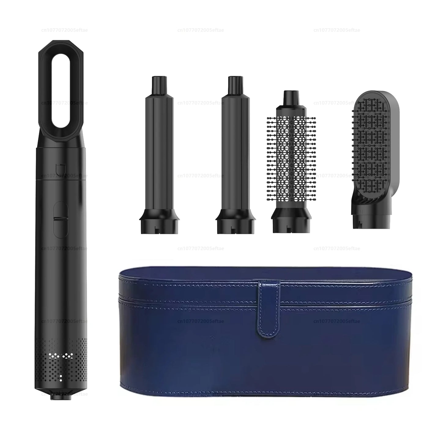 AeroShape  -Multi-Styler 5-in-1 Professional Air Styler - Ionic Hair Dryer