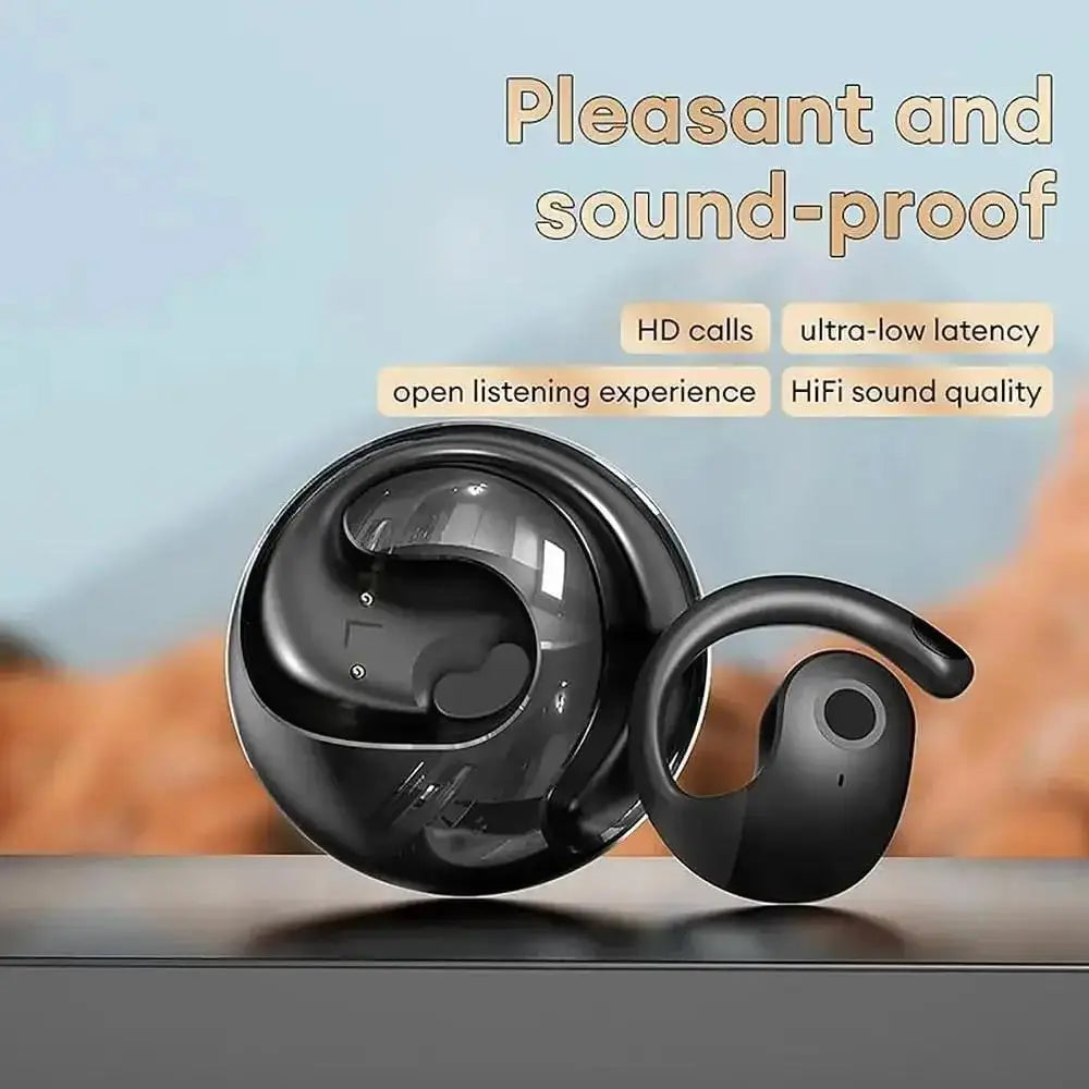 Écouteurs Bluetooth Freedom