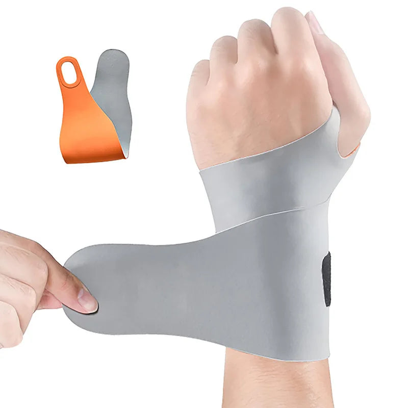 Wrist Support Brace - Prevent Sprains During Sports