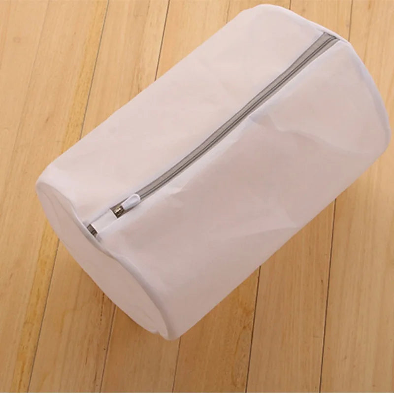 Shoe Laundry Bag - Protect & Clean Sneakers, Shoes
