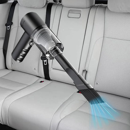 Aspirateur de voiture portable