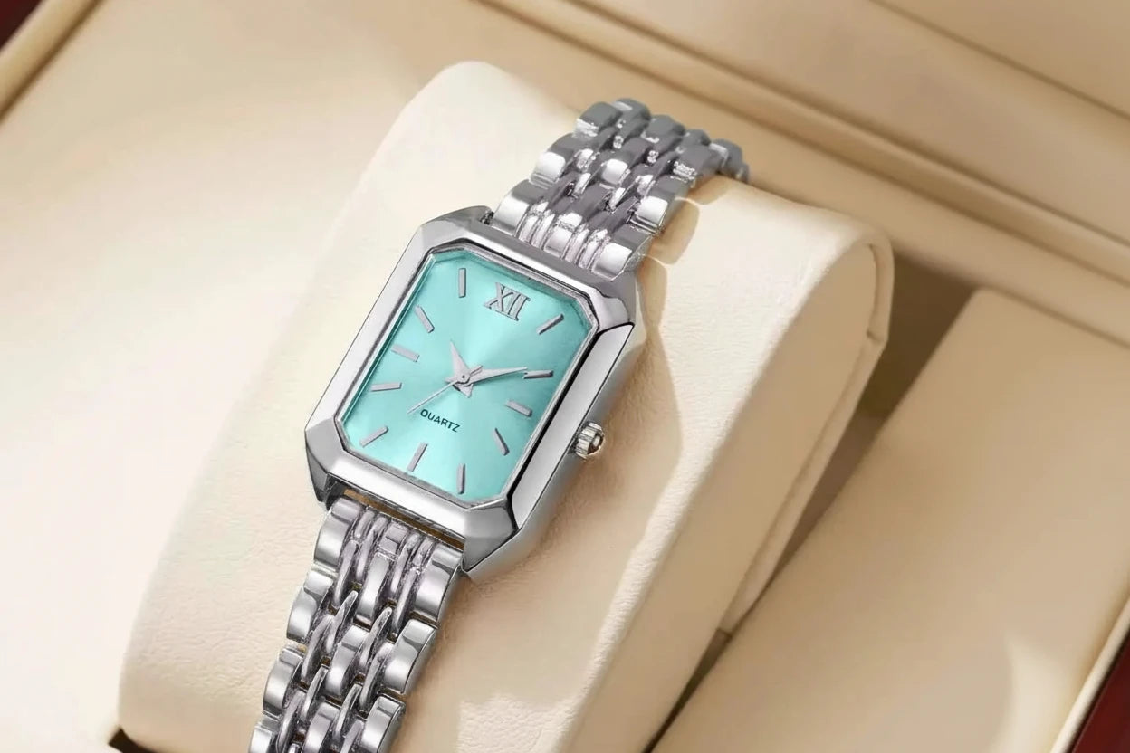 Ceas de damă - Ceas de mână cu cuarț