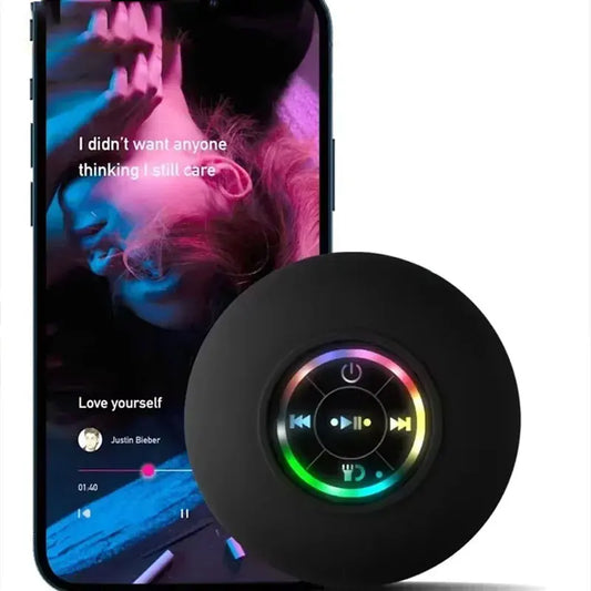 Shower Concert Speaker