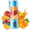 Portable USB Rechargeable Blender