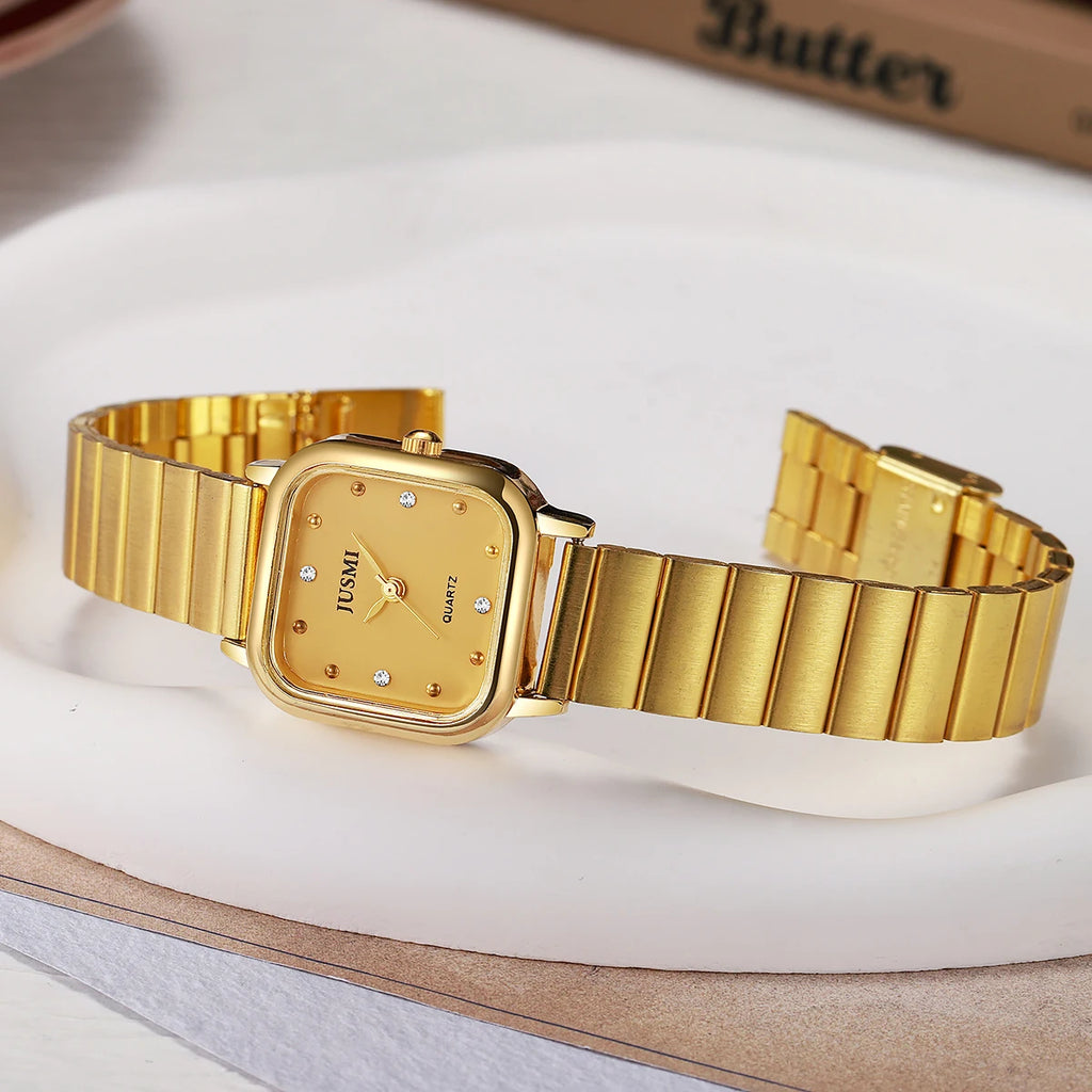 Ceas cu cuarț pentru femei