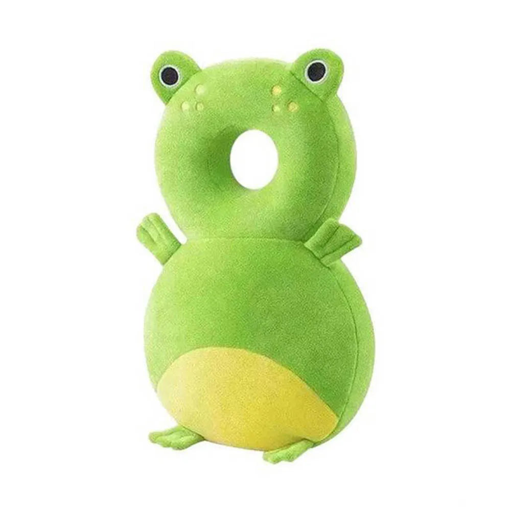 SafeSteps Baby Head Protector Pack