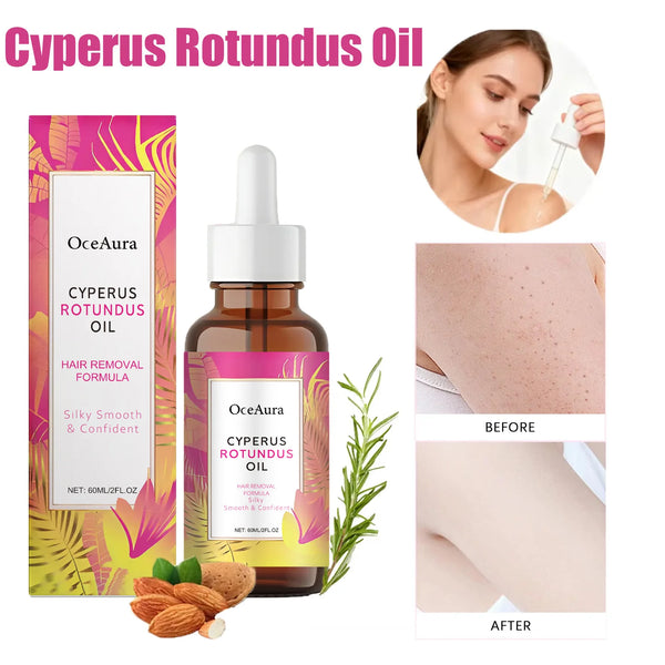 SmoothGuard Hair Solution